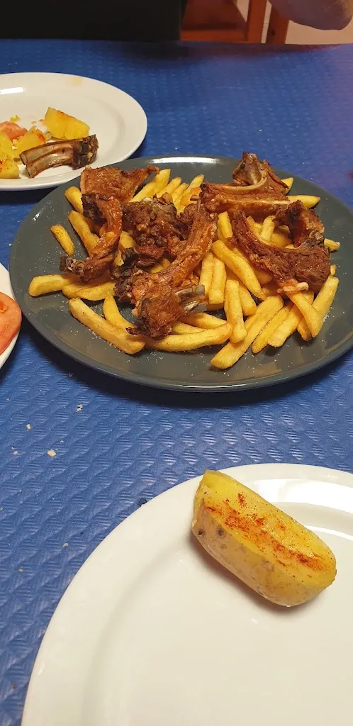 Menu_Bar Las Piscinas de Cabrejas del Pinar_Cabrejas del Pinar_image_6