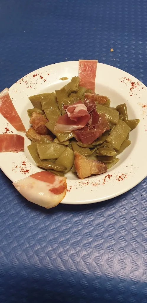 Menu_Bar Las Piscinas de Cabrejas del Pinar_Cabrejas del Pinar_image_7