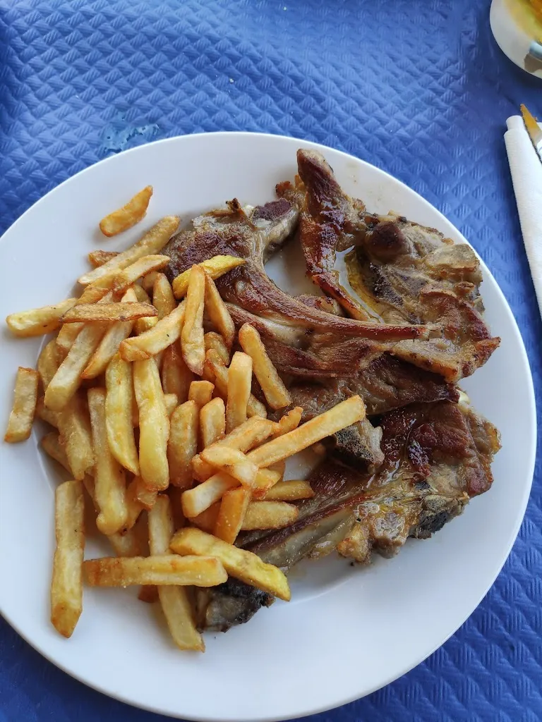 Menu_Bar Las Piscinas de Cabrejas del Pinar_Cabrejas del Pinar_image_9