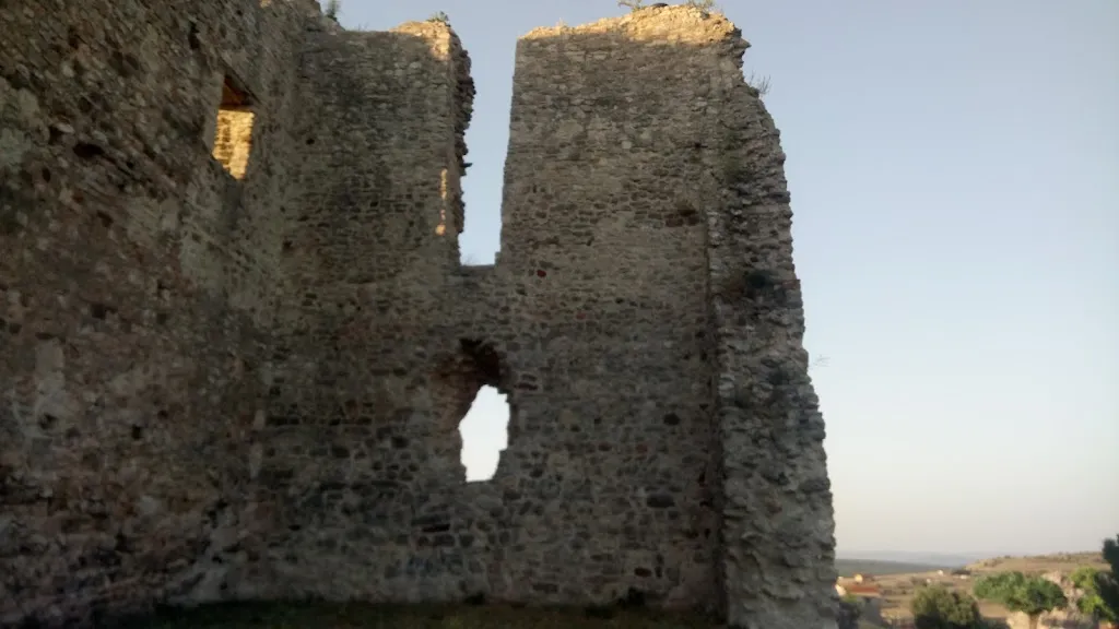 pepe alomejor mejor_Bar Las Piscinas de Cabrejas del Pinar_Cabrejas del Pinar_review