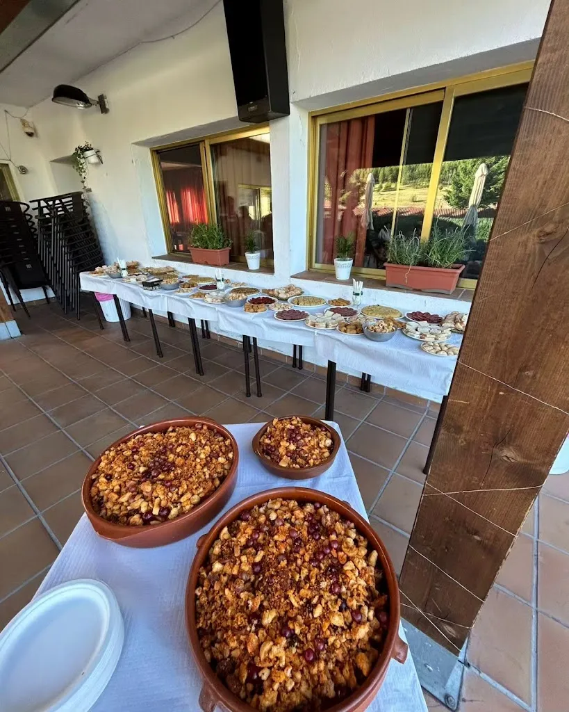 Bar Las Piscinas de Cabrejas del Pinar_Cabrejas del Pinar_slider_image_2