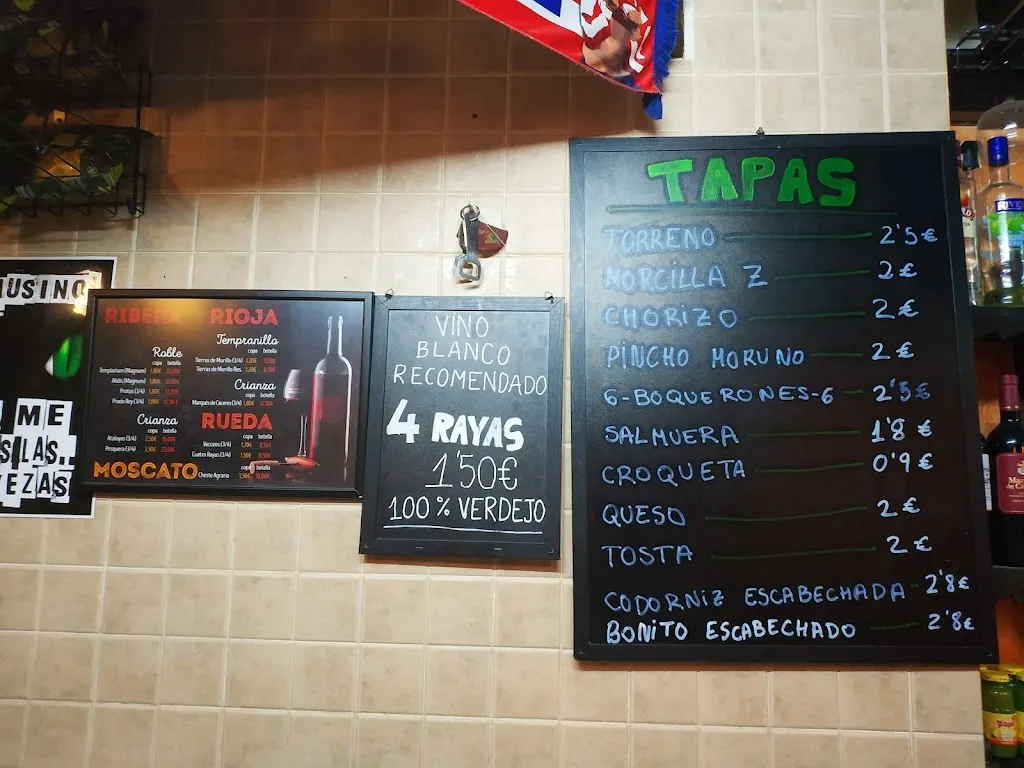 Menu_Mesón Círculo_Burgo de Osma-Ciudad de Osma_immagine_2