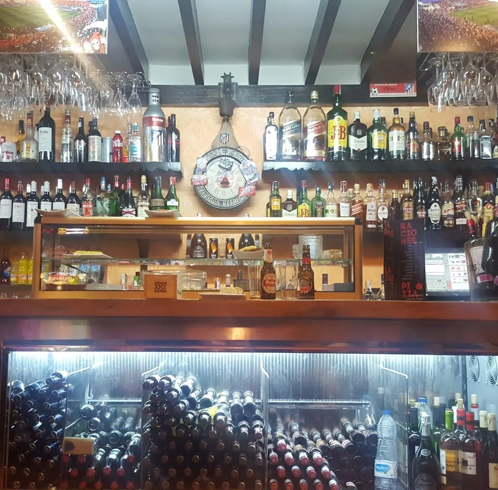 Tim Tregenza_Mesón Círculo_Burgo de Osma-Ciudad de Osma_recensione