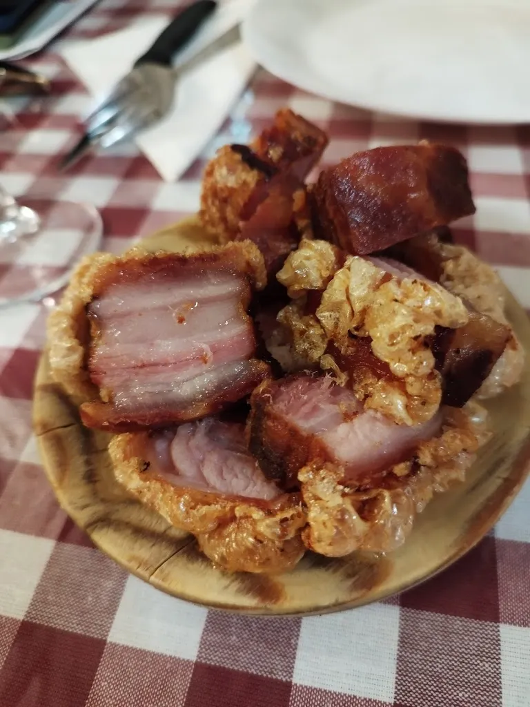 Diego Almazán_Restaurante Casa Engracia_Burgo de Osma-Ciudad de Osma_review