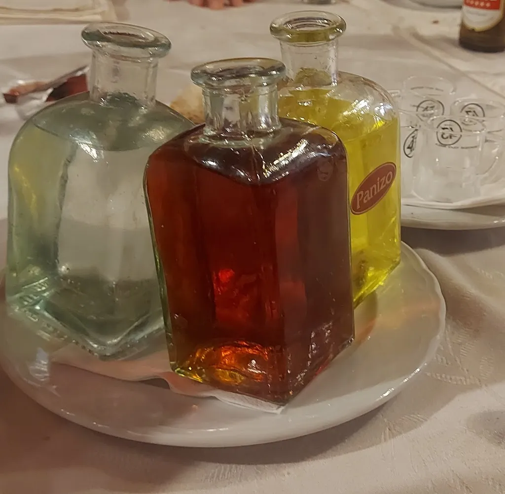 AGL “Cocinandojuntos”_Restaurante Casa Marcelino_Burgo de Osma-Ciudad de Osma_recensione