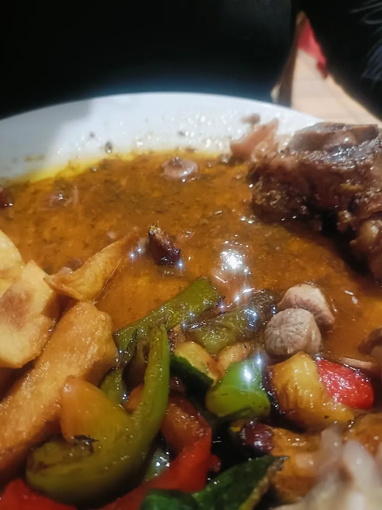 Yuncal R_Restaurante Casa Marcelino_Burgo de Osma-Ciudad de Osma_recensione