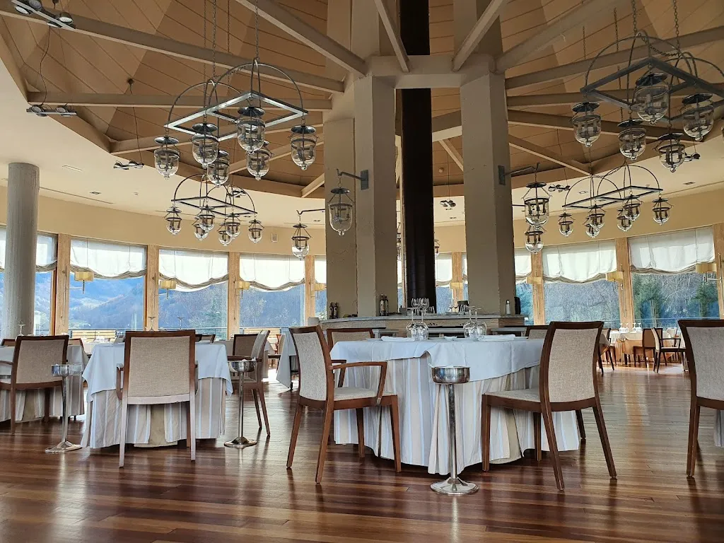 Restaurante Casa Marcelino restaurant in Burgo de Osma-Ciudad de Osma