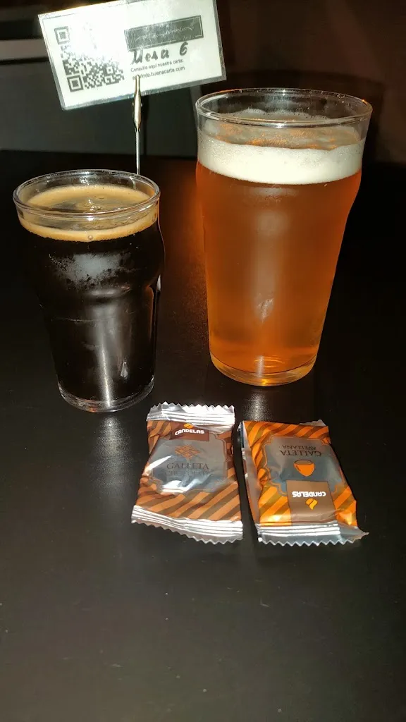 Menu_Cervecería -Bar Alquimia de Arevaka_Burgo de Osma-Ciudad de Osma_immagine_6