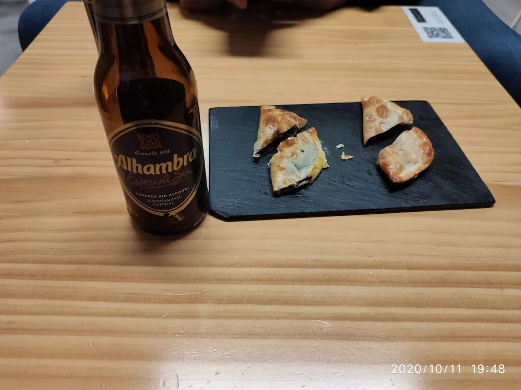 Menu_Cervecería -Bar Alquimia de Arevaka_Burgo de Osma-Ciudad de Osma_immagine_9