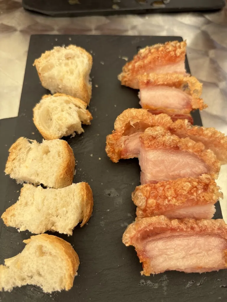 Sonia ST_Cervecería -Bar Alquimia de Arevaka_Burgo de Osma-Ciudad de Osma_recensione