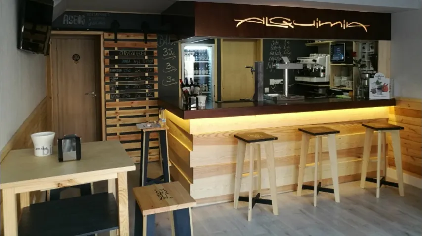 Cervecería -Bar Alquimia de Arevaka_Burgo de Osma-Ciudad de Osma_slider_image_3