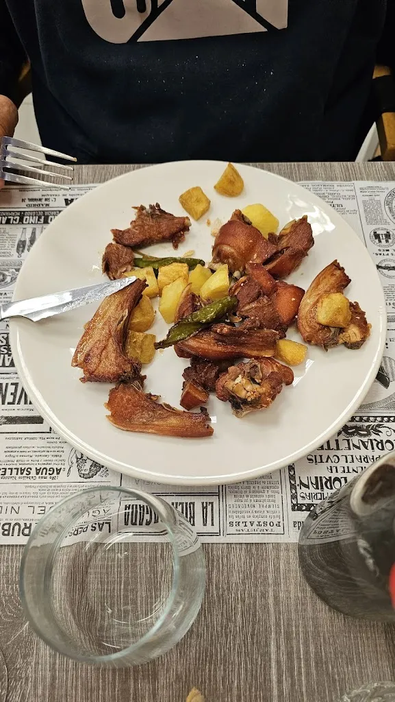 S Tr_Los Girasoles de Muñecas_Burgo de Osma-Ciudad de Osma_review