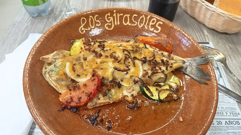 Curro Jimenez_Los Girasoles de Muñecas_Burgo de Osma-Ciudad de Osma_review