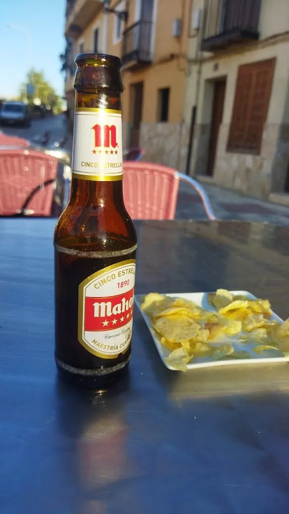 Menu_Bar Mesón Luis_Burgo de Osma-Ciudad de Osma_image_2