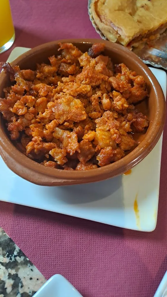 Menu_Bar Mesón Luis_Burgo de Osma-Ciudad de Osma_image_5