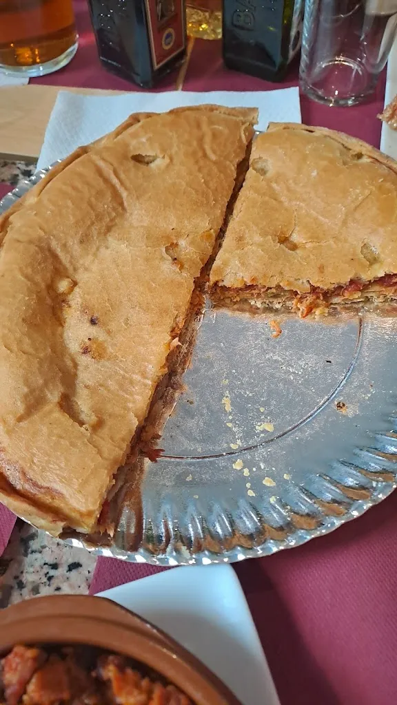 Menu_Bar Mesón Luis_Burgo de Osma-Ciudad de Osma_image_7