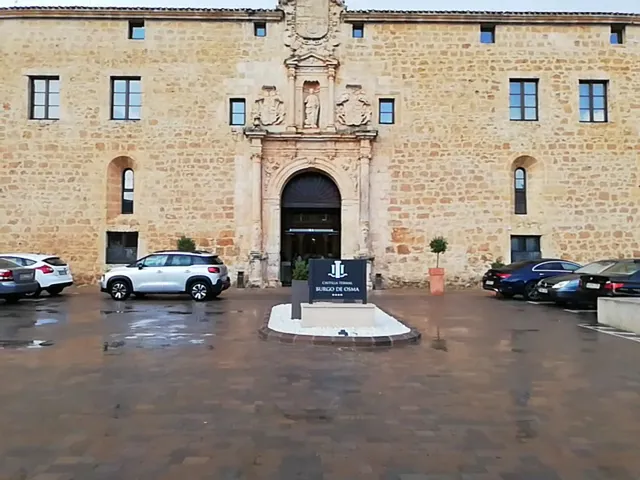 Castilla Termal Burgo de Osma_Burgo de Osma-Ciudad de Osma_slider_image_2