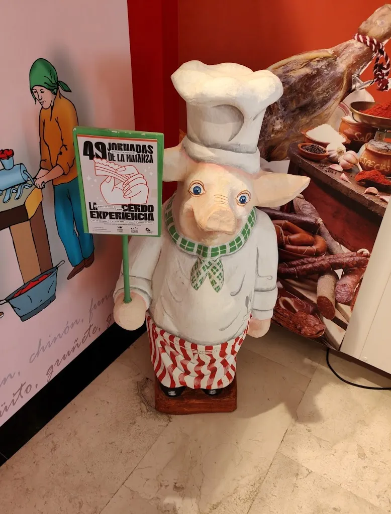 J V_Salones Virrey Palafox_Burgo de Osma-Ciudad de Osma_review