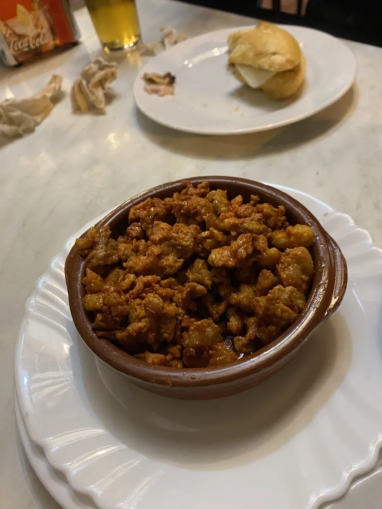 Lucía Cortés Soria_Meson Carro_Burgo de Osma-Ciudad de Osma_review