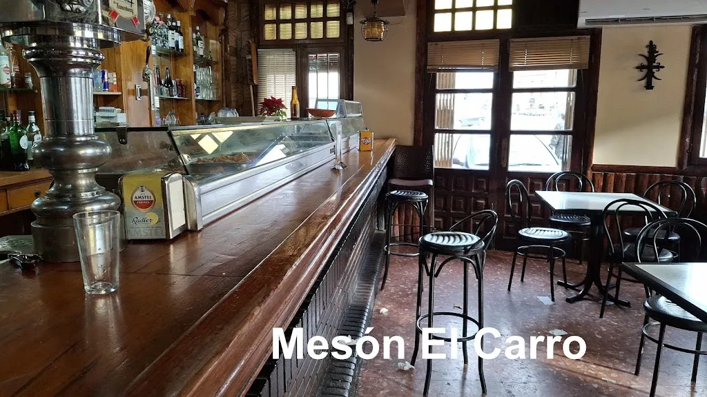 periclesma_Meson Carro_Burgo de Osma-Ciudad de Osma_review