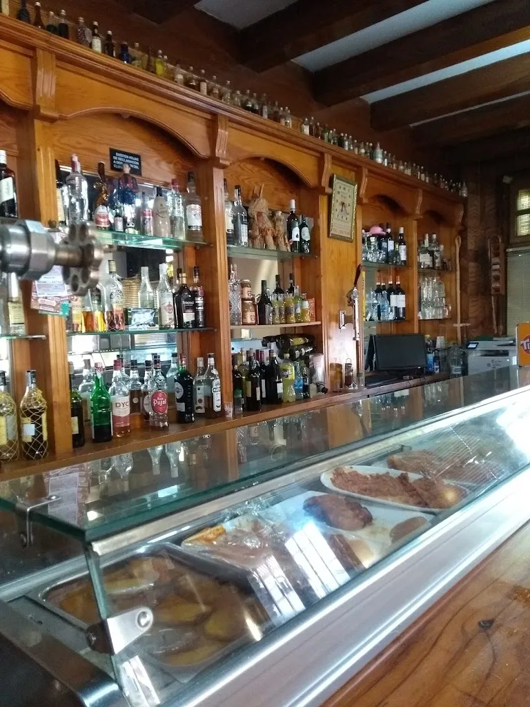 Meson Carro restaurant in Burgo de Osma-Ciudad de Osma