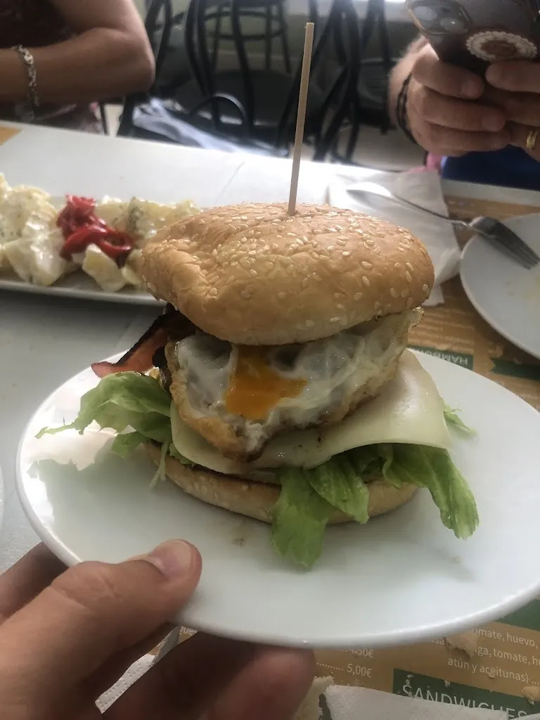 Menu_Bar La Nueva Estación_Burgo de Osma-Ciudad de Osma_image_6