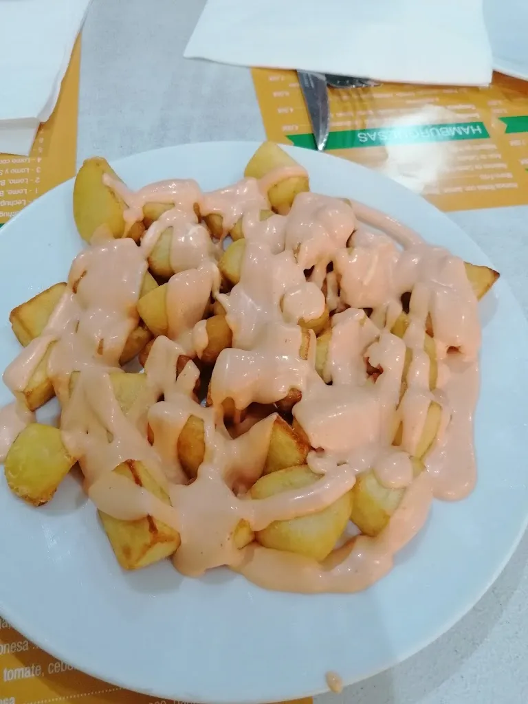 Menu_Bar La Nueva Estación_Burgo de Osma-Ciudad de Osma_image_8