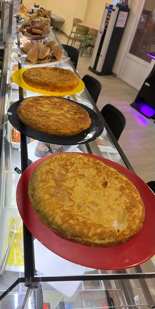 Menu_Bar La Nueva Estación_Burgo de Osma-Ciudad de Osma_image_9