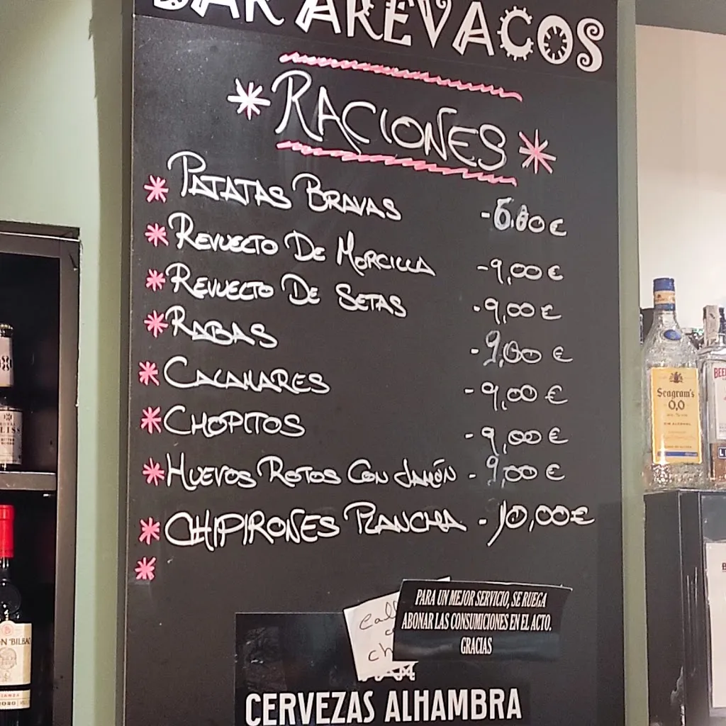 Menu_Arevakos_Burgo de Osma-Ciudad de Osma_immagine_3