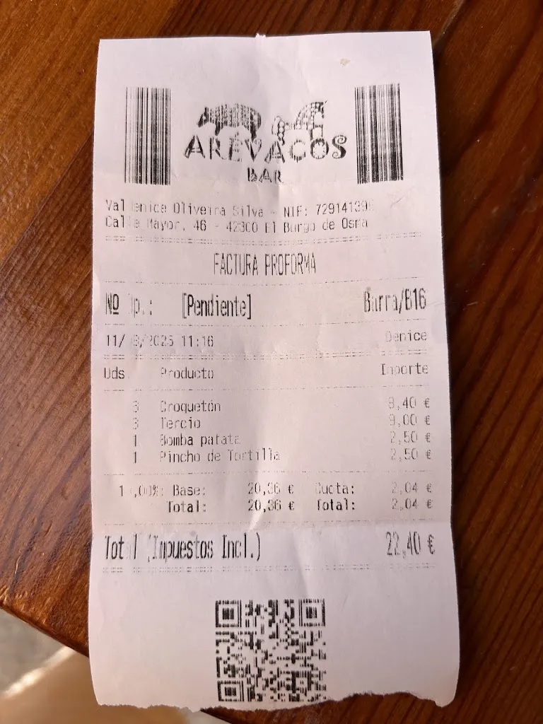 Ferran Casajús_Arevakos_Burgo de Osma-Ciudad de Osma_recensione