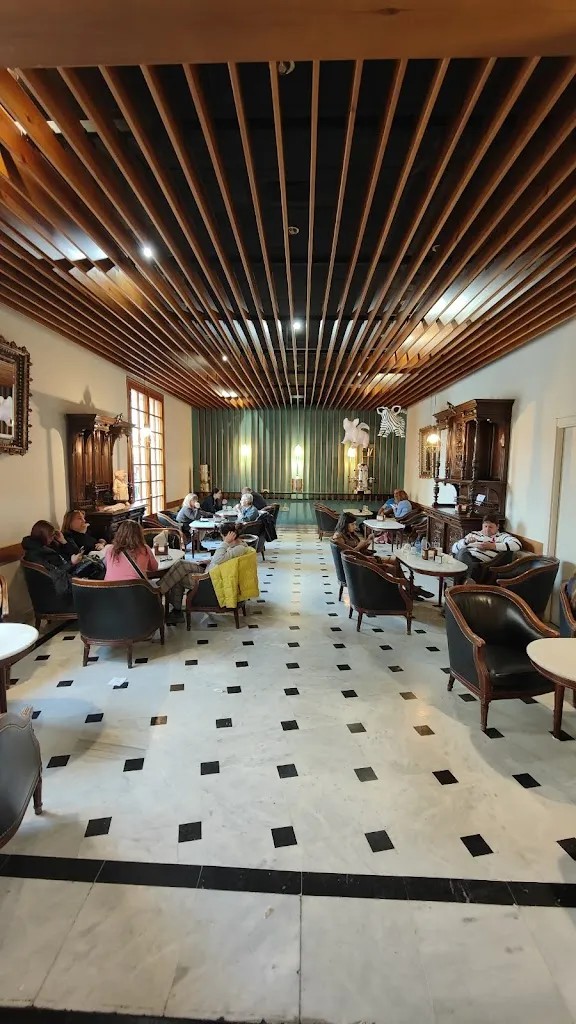 Linton Nightingale_Doña Remedios_Burgo de Osma-Ciudad de Osma_review