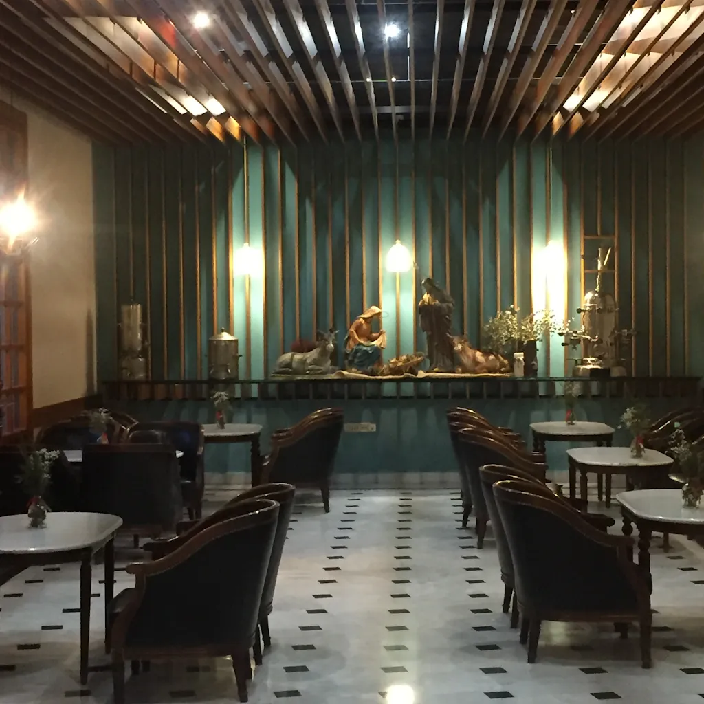 Doña Remedios restaurant in Burgo de Osma-Ciudad de Osma