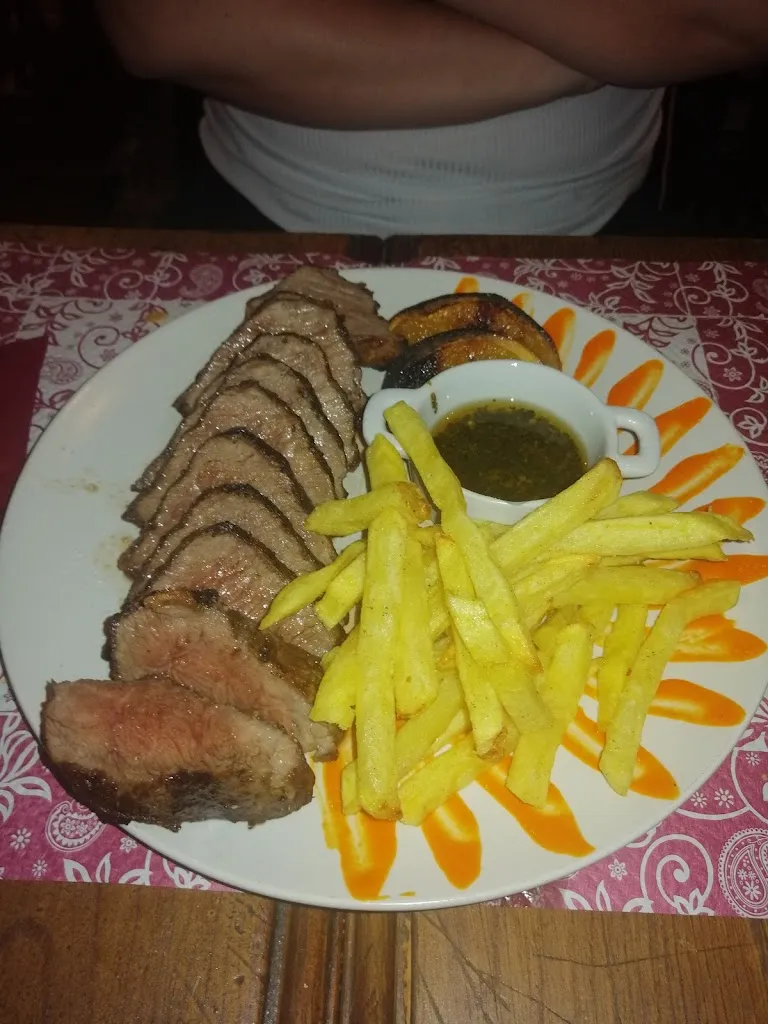 Menu_La Cooperativa- Asador Argentino_Gérgal_image_6