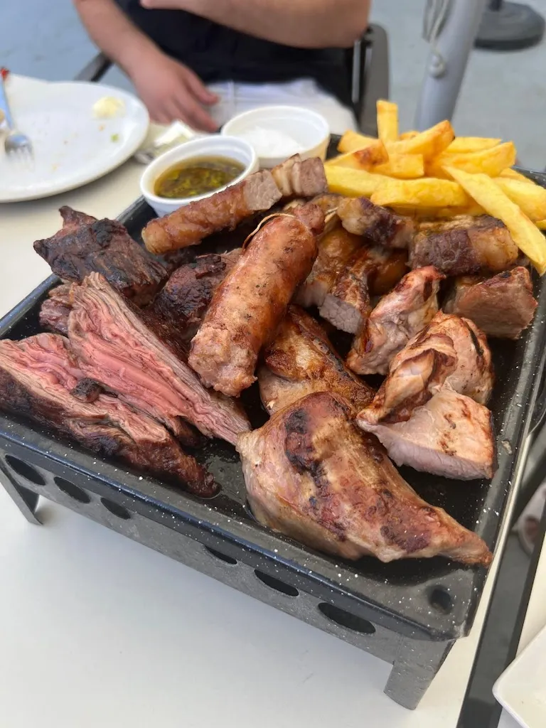 Menu_La Cooperativa- Asador Argentino_Gérgal_image_7