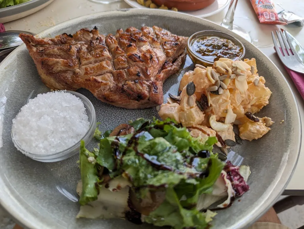 Menu_La Cooperativa- Asador Argentino_Gérgal_image_9