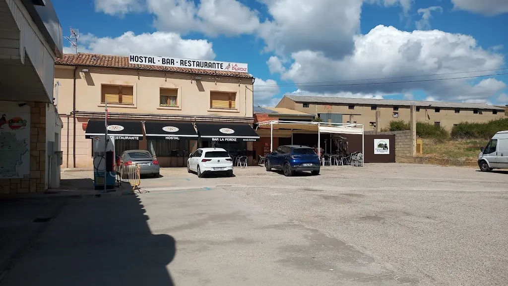 Bar La Perdiz_Burgo de Osma-Ciudad de Osma_slider_image_1