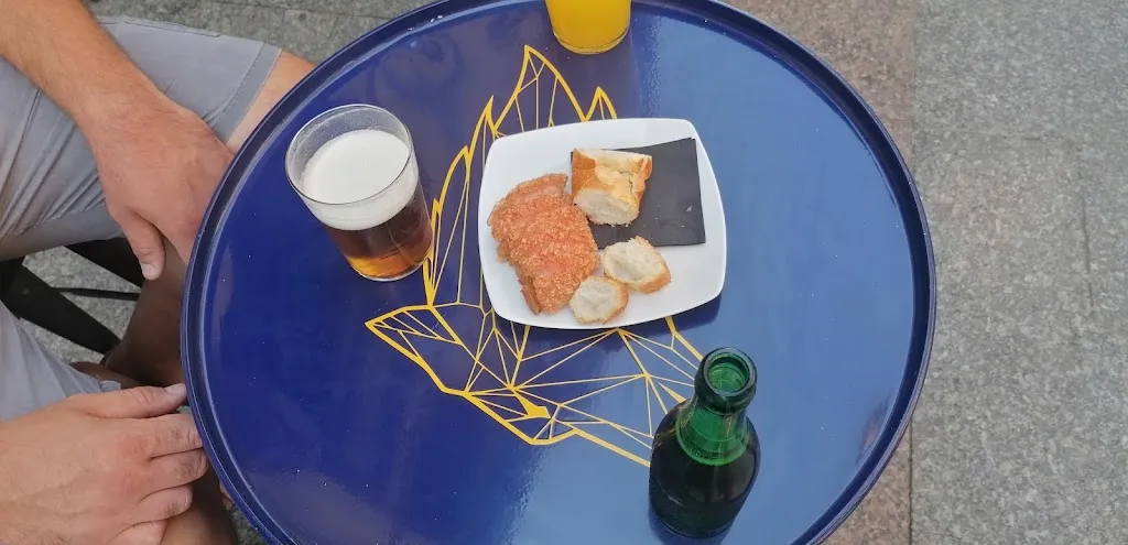 Menu_Bar El Lobo_Burgo de Osma-Ciudad de Osma_image_1