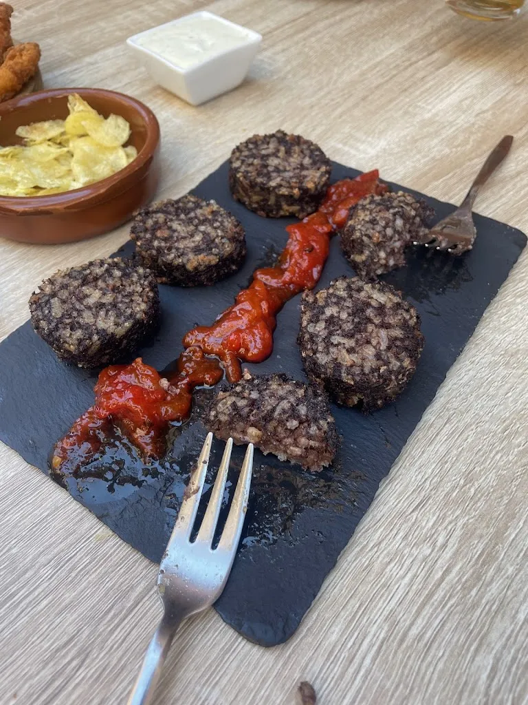 Menu_Bar El Lobo_Burgo de Osma-Ciudad de Osma_image_4