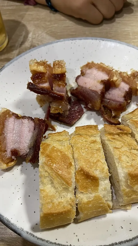 Menu_Bar El Lobo_Burgo de Osma-Ciudad de Osma_image_6