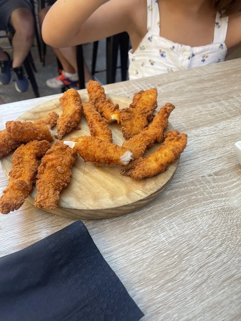 Menu_Bar El Lobo_Burgo de Osma-Ciudad de Osma_image_8