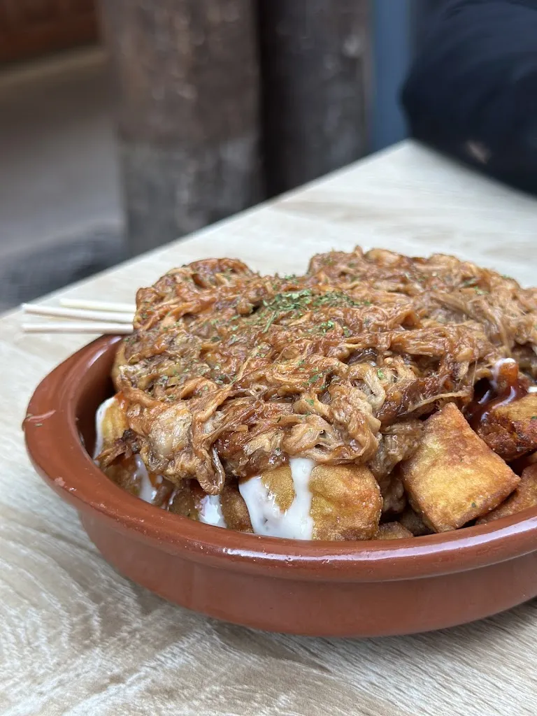 Menu_Bar El Lobo_Burgo de Osma-Ciudad de Osma_image_9