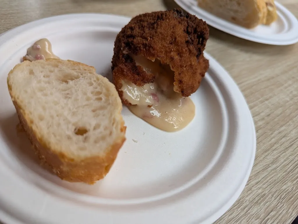 Elena Lopez_Bar El Lobo_Burgo de Osma-Ciudad de Osma_review