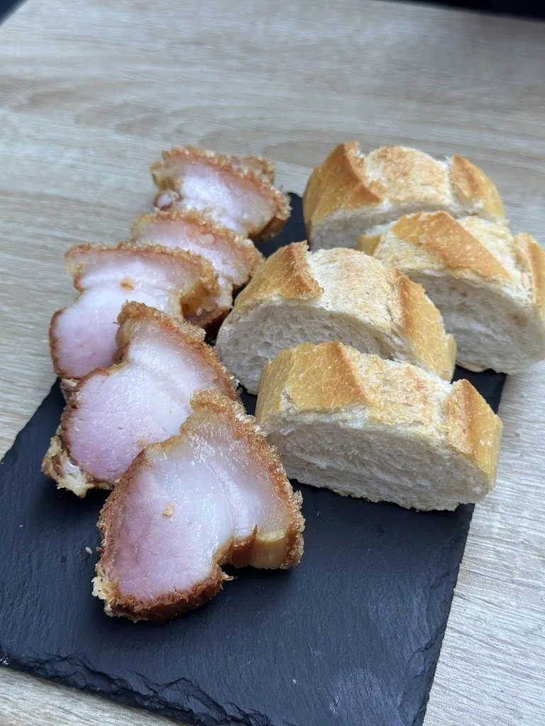 Lucia Lezama_Bar El Lobo_Burgo de Osma-Ciudad de Osma_review