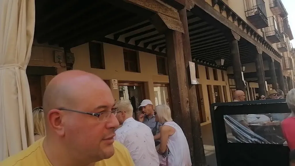 Bar El Lobo_Burgo de Osma-Ciudad de Osma_slider_image_2