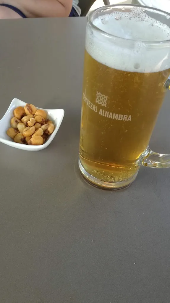 Menu_Bar el Parque_Burgo de Osma-Ciudad de Osma_immagine_3