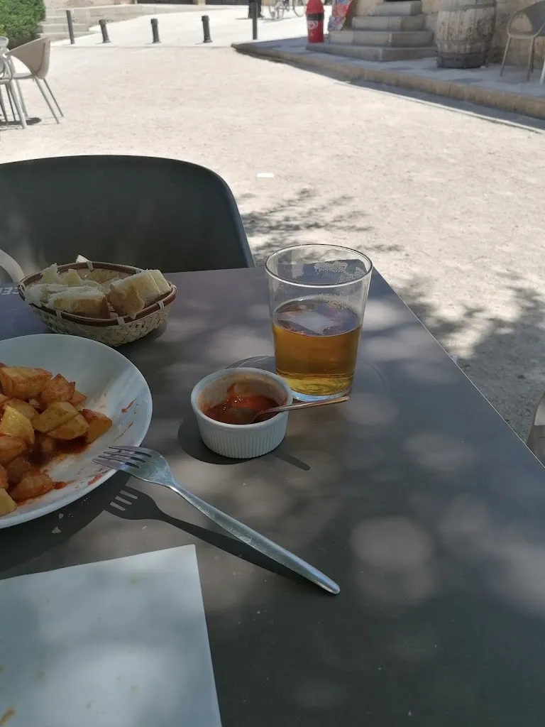 Menu_Bar el Parque_Burgo de Osma-Ciudad de Osma_immagine_4