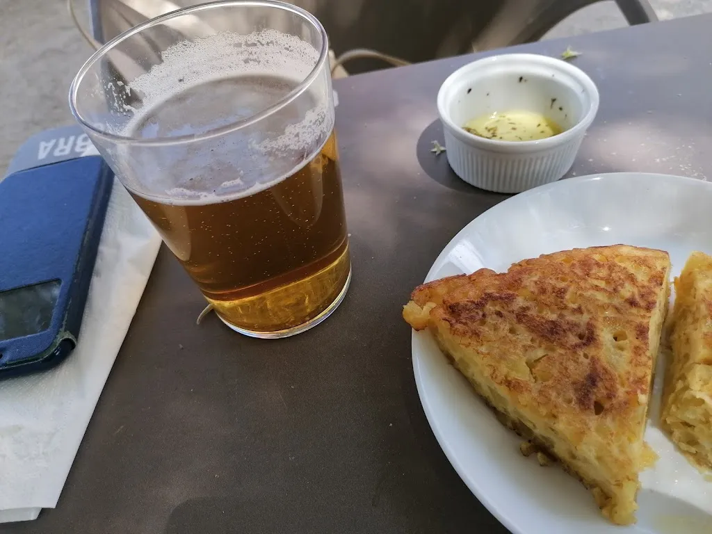 Menu_Bar el Parque_Burgo de Osma-Ciudad de Osma_immagine_5