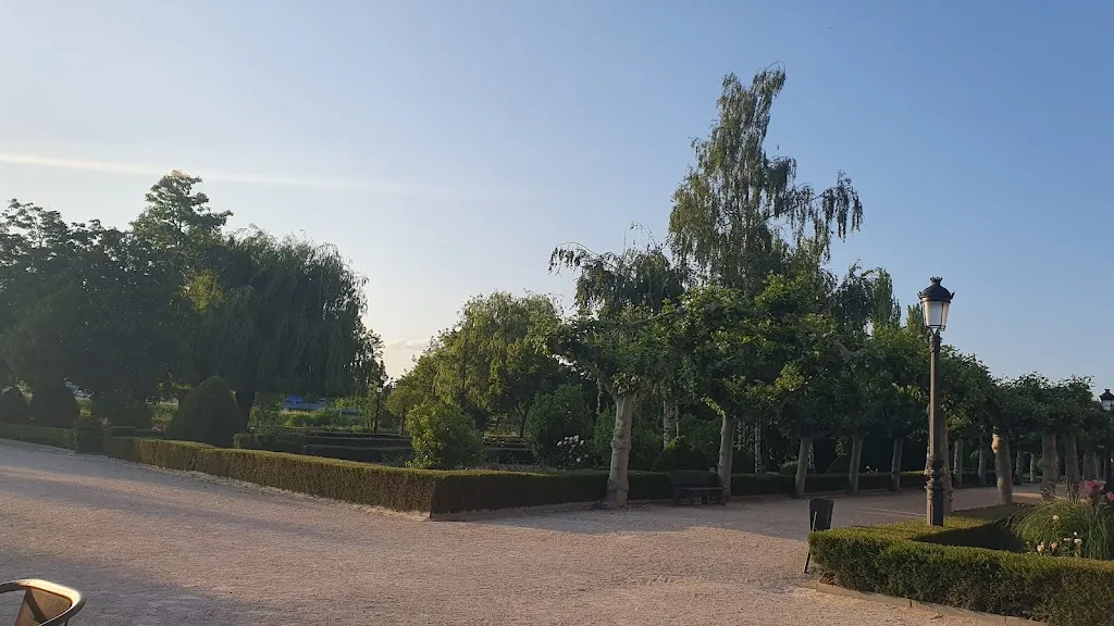 Sam_Bar el Parque_Burgo de Osma-Ciudad de Osma_recensione