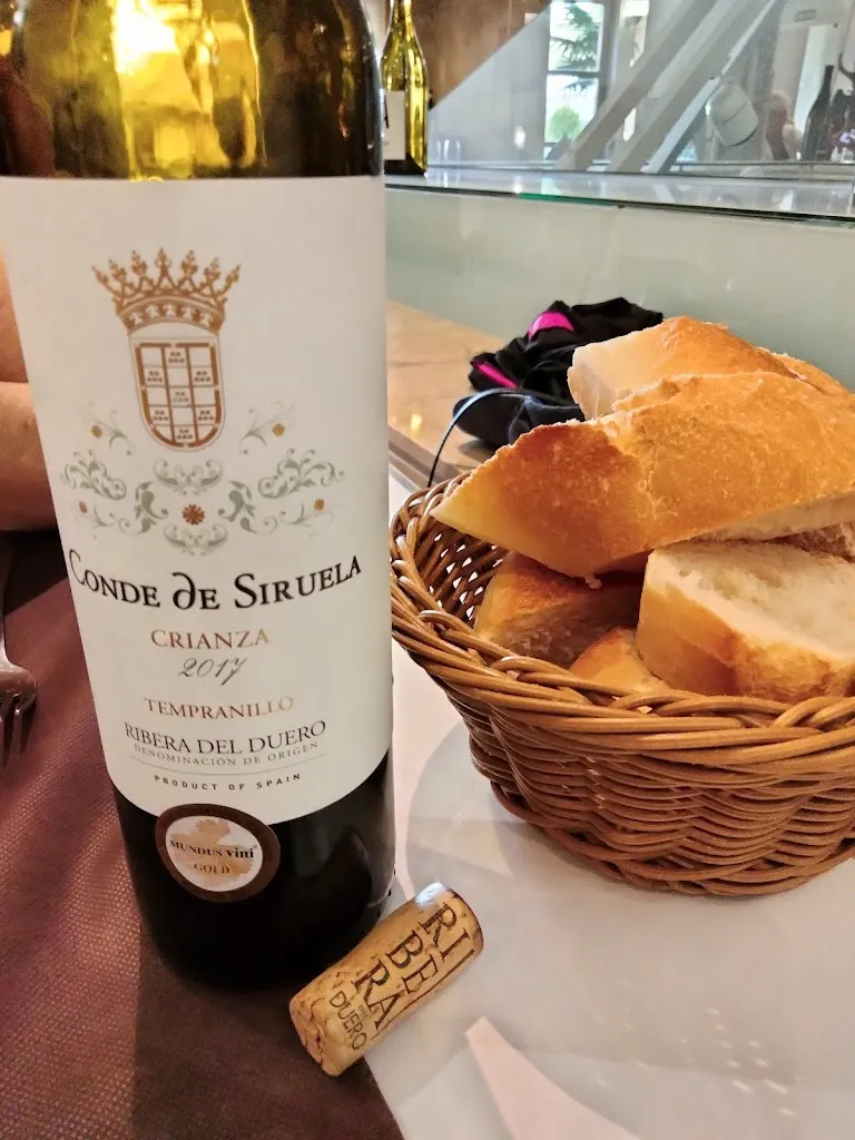 Jose March-Leuba_Hotel Spa Río Ucero_Burgo de Osma-Ciudad de Osma_recensione