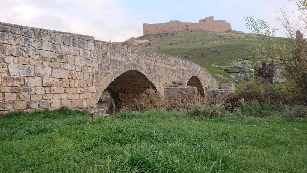 Paweł Tychek_Castillo de Osma_Burgo de Osma-Ciudad de Osma_review